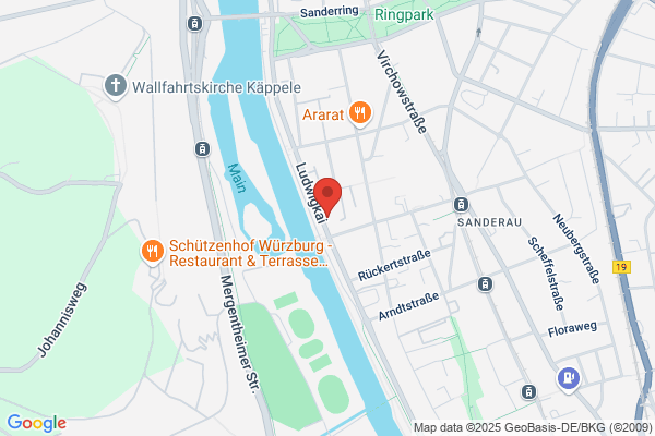 Caritas Seniorenzentrum St.Thekla