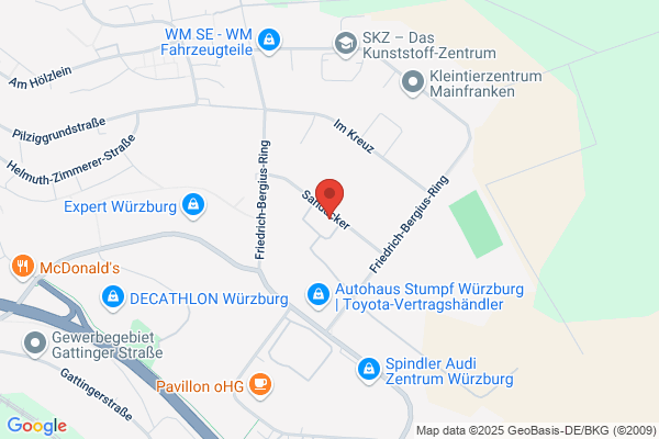 B. Vomberg GmbH & Co. KG