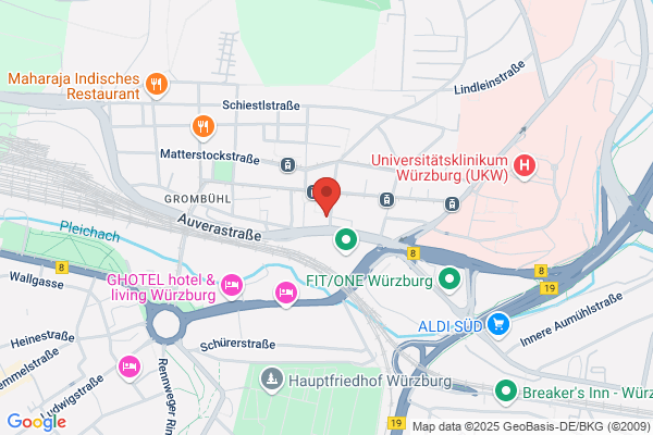 VdK Bezirk Unterfranken