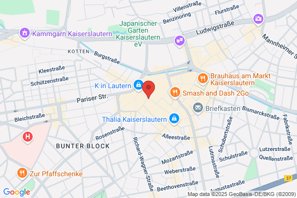 GameStop Deutschland GmbH