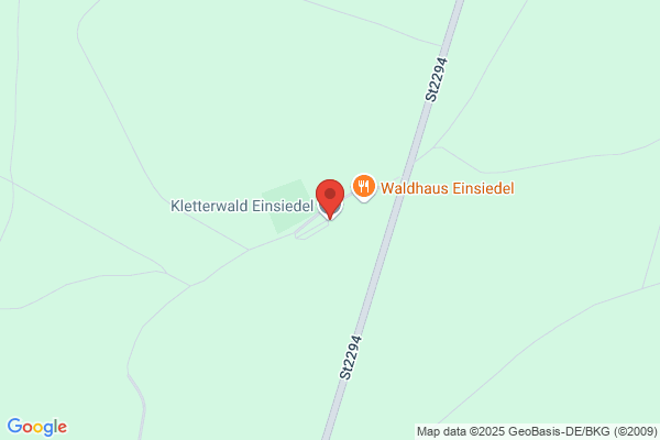 Kletterwald-Einsiedel GmbH