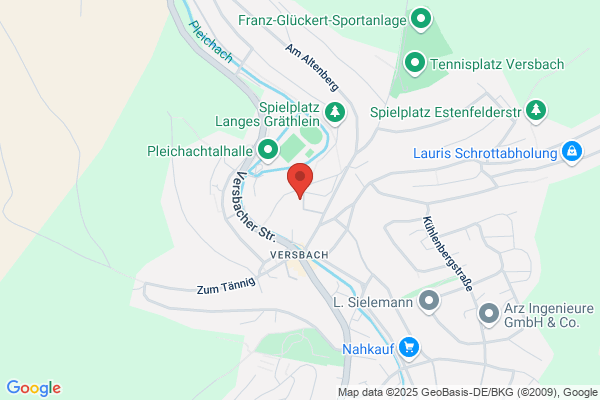 Sportbund Versbach
