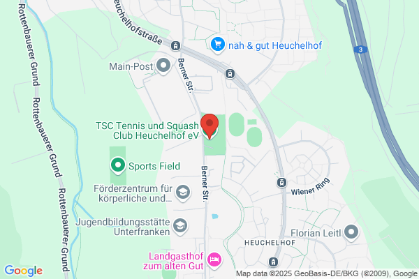 Tennis und Sqash Club Heuchelhof e.V.