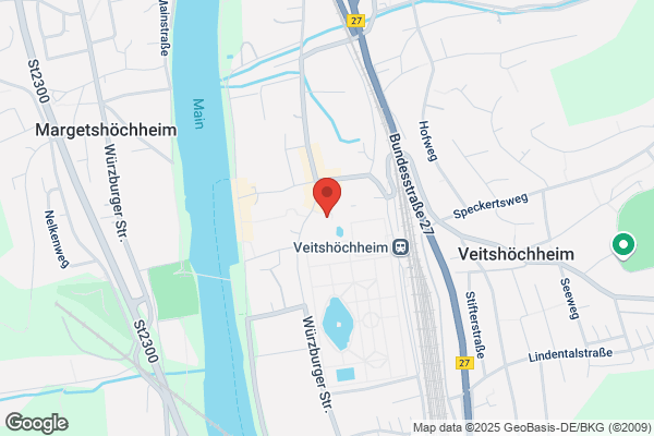 Gemeinde Veitshöchheim