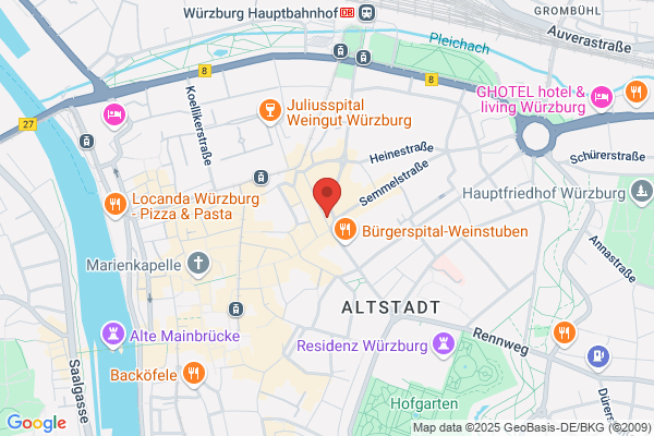 Lohnsteuerhilfeverein Vereinigte Lohnsteuerhilfe e.V.