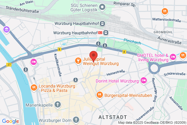SHISHA WORLD Shop Würzburg