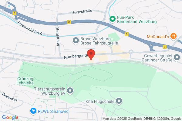 ZOO & Co. Würzburg