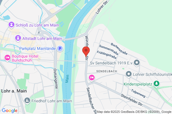 Sendelbach