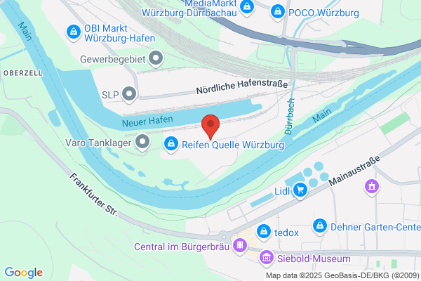 Häfen und Transport AG