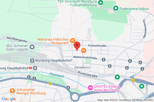 Esmerk GmbH