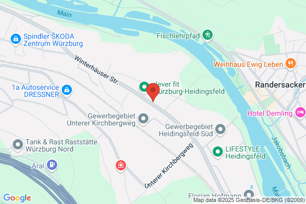 FRP Vertriebsgesellschaft mbH