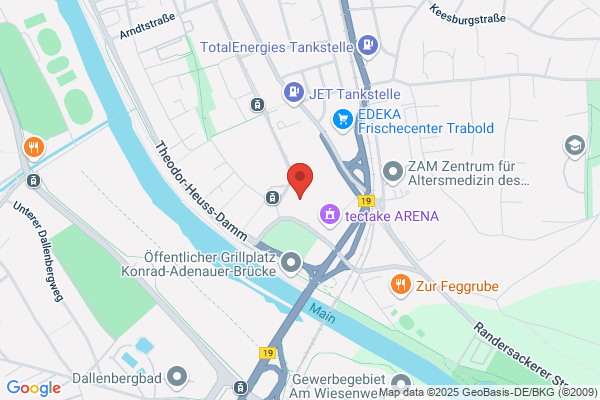 Berufliches Schulzentrum für