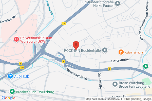 Blindeninstitutsstiftung