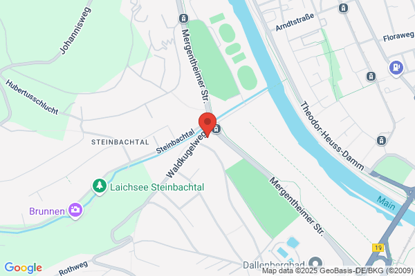 Steinbachtal-Burkarder-Grundschule