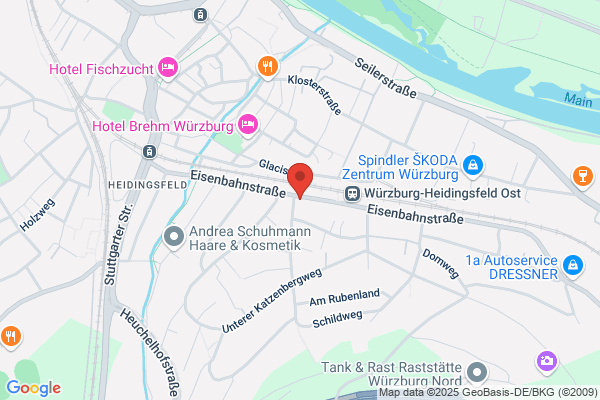 Verein der Freunde und Förderer der