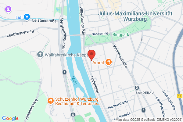 Frankonzept, Kulturbüro Dagmar