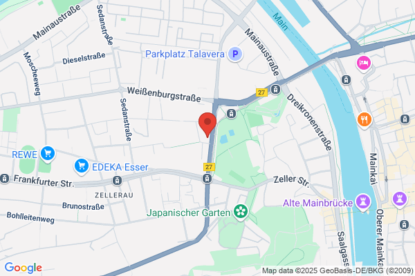 european event GmbH-Gründung