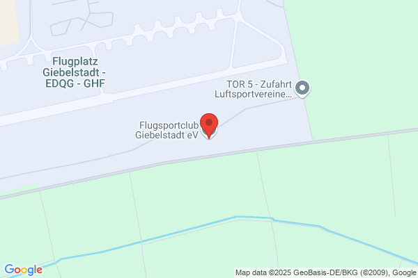 Flugsportverein MFCO e.V.