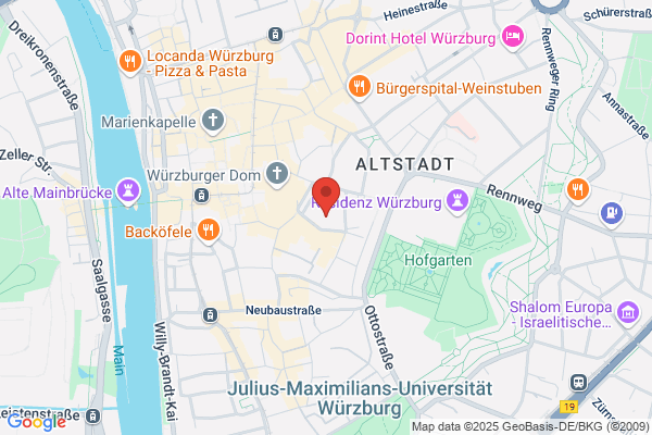 Landesverband Bayerischer Privatmusikinstitute e. V.