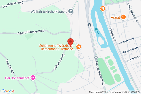 Schützengesellschaft e.V.