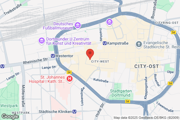 Meeviertel-Anzeiger