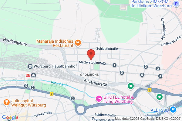 R+V Versicherung