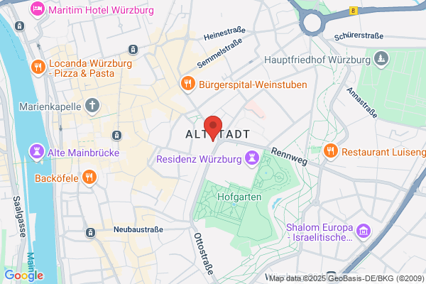 R+V Versicherung