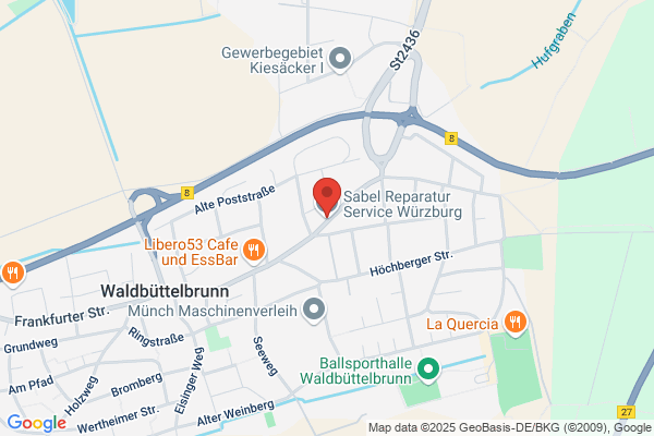 D.A.S.-Service-Center