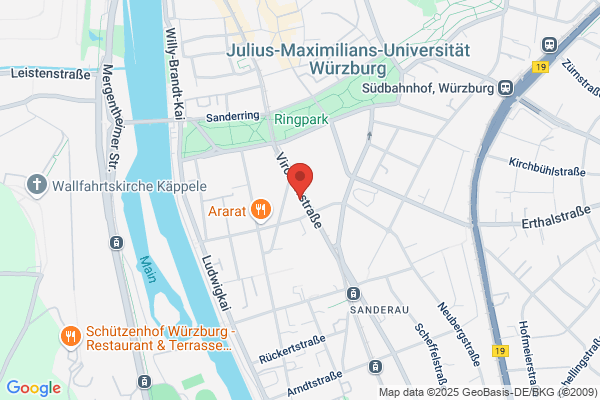 yogahaus Würzburg