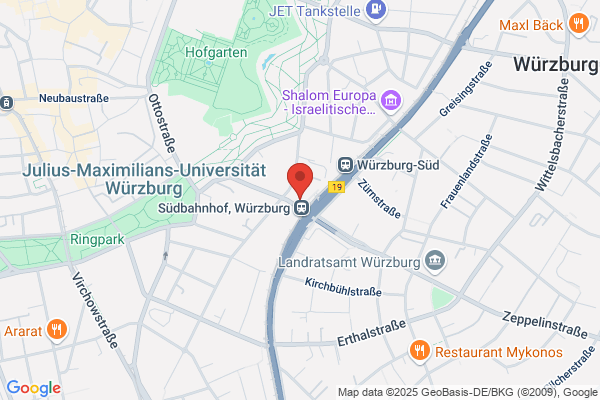Baugenossenschaft für