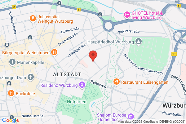 Studentenburse Würzburg e.V.