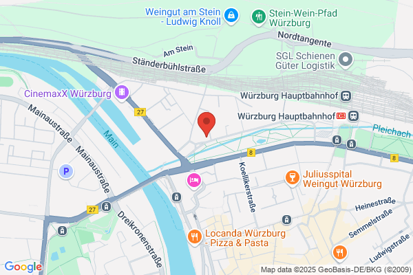 Niggl Prabha E. Zentrum f. Meditation, Körperarbeit u. Craniosakral-Therapie