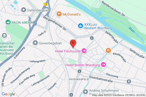 Heidingsfeld Dental GmbH
