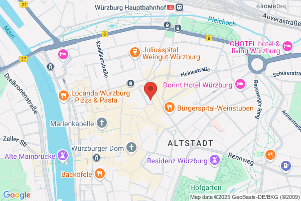 Zahntechnik in Würzburg Ltd.u.Co.KG