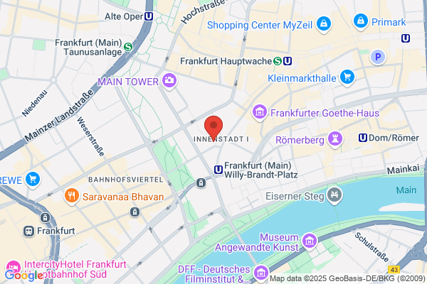 Unique Personalservice GmbH