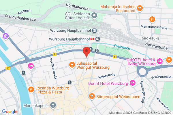 aps alpha Personal-Service GmbH