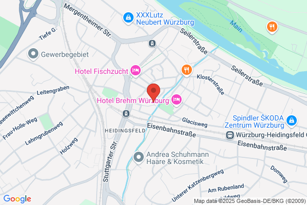 Schreinerei Ignaz Kuhn GmbH