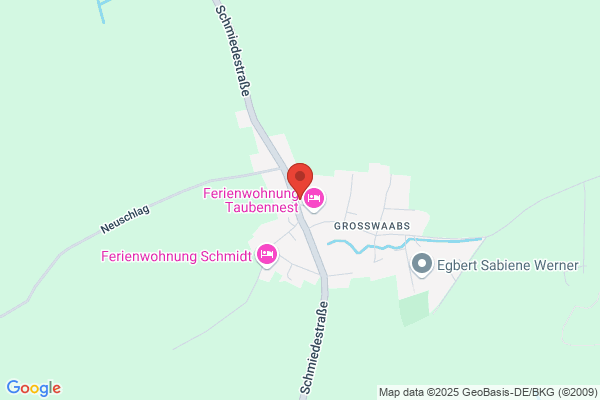 Kinderheim Haus Tannenhof