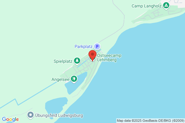 Lieblingsplatz-Schlei-Ostsee