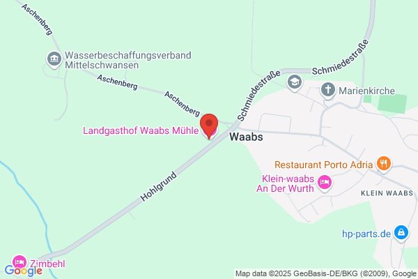 Waabs-Mühle