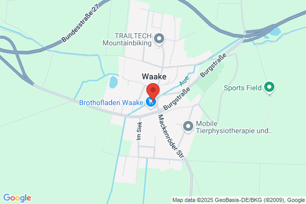 Alfine Messtechnik Dirk Bussmann