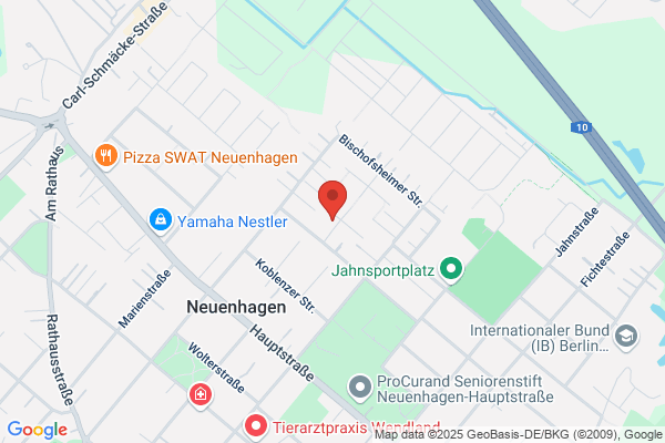BRÖTCHENBANDE