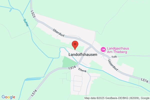 Gemeinde Landolfshausen
