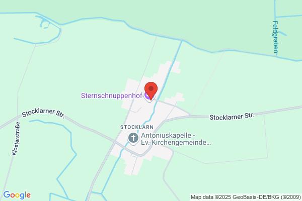 Puppenspielvagantei Strüver