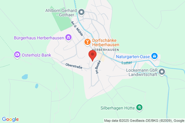Stadtforstamt Göttingen