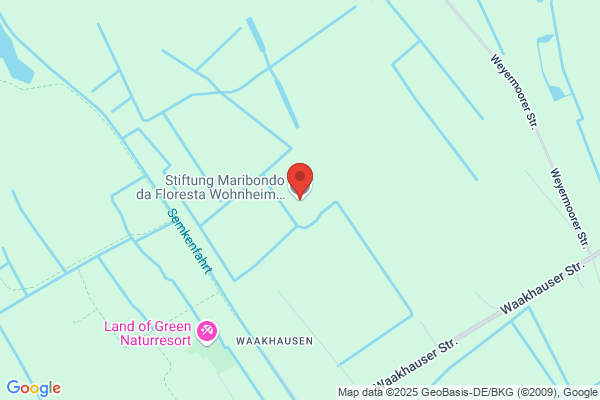 Stiftung Maribondo da Floresta Wohnheim Semkendorf