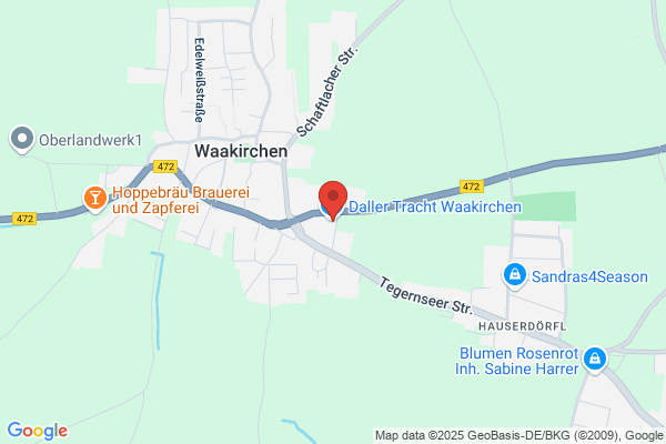 Raiffeisenb. im Oberland eG