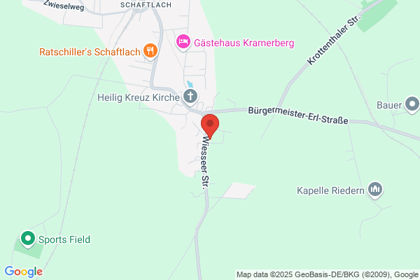 Freiwillige Feuerwehr Schaftlach