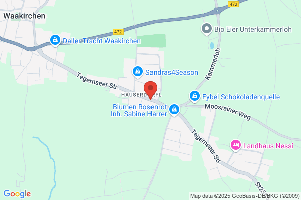 Gemeinde Waakirchen
