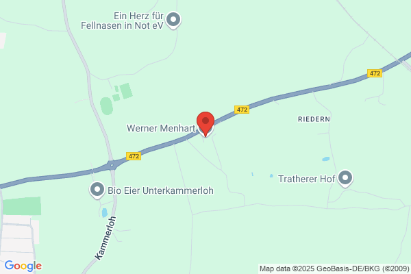 Werner Menhart, Christoph Menhart
